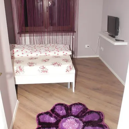 Macin 4 Apartman Brassó