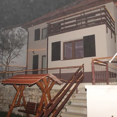 Apartman Macin 4 Brassó