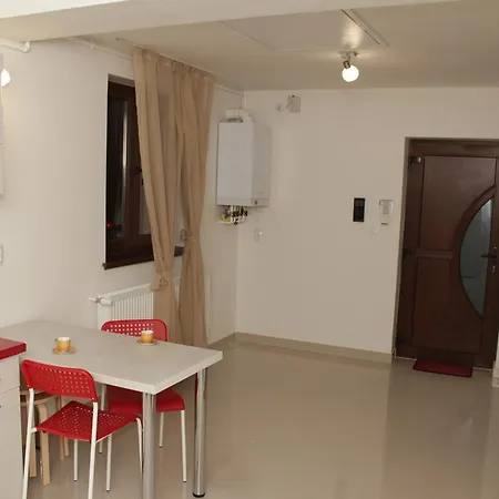 Apartman Macin 4 Brassó
