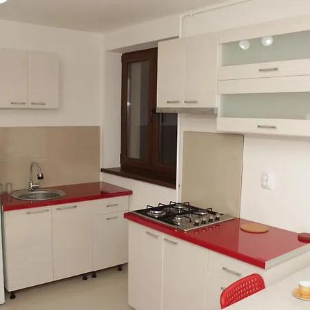 Apartman Macin 4
