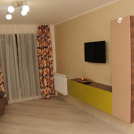 Apartman Macin 4 Brassó