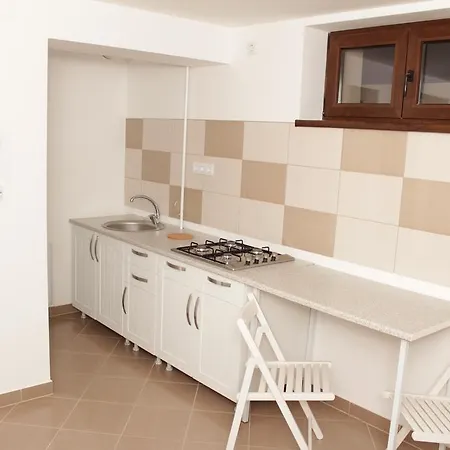 Apartman Macin 4 Brassó