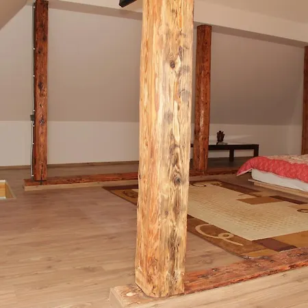 Macin 4 Apartman