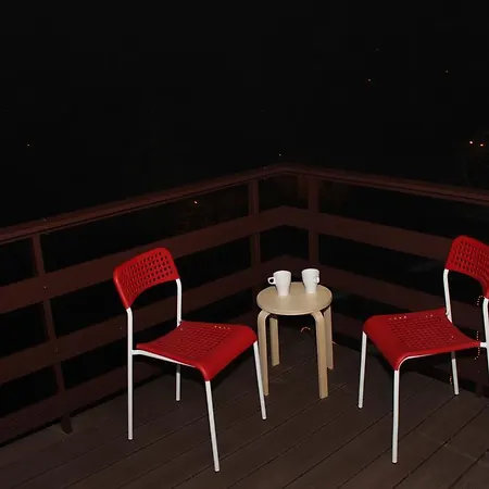 Apartman Macin 4 Brassó