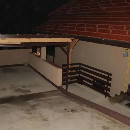 Apartman Macin 4 Brassó