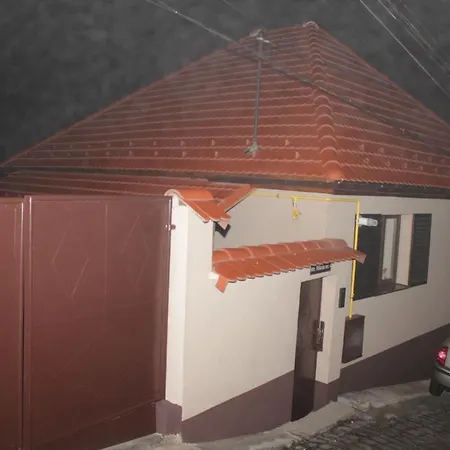Macin 4 Apartman