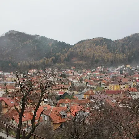 Macin 4 Apartman *