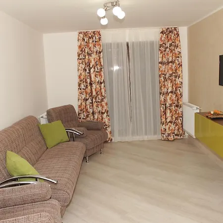 Macin 4 Apartman