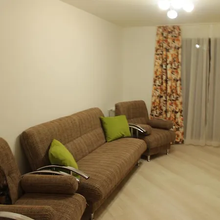 Apartman Macin 4 *