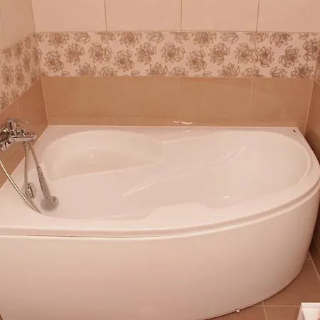 Macin 4 Apartman *
